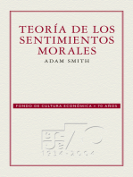 Teoría de los sentimientos morales