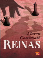 Reinas: Cinco soberanas y sus biografías