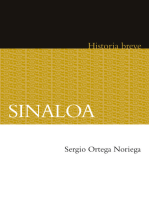 Sinaloa: Historia breve