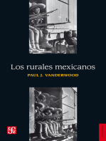 Los rurales mexicanos