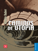 Caminos de utopía