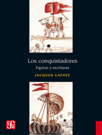 Los conquistadores