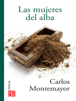 Las mujeres del alba