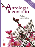 Antología inventada