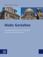 Hiobs Gestalten: Interdisziplinäre Studien zum Bild Hiobs in Judentum und Christentum