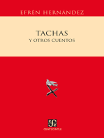 Tachas y otros cuentos