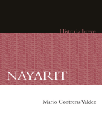 Nayarit: Historia breve
