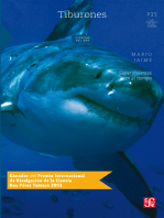 Tiburones: Supervivientes en el tiempo
