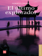 El último explorador: Diez aventuras inéditas