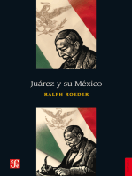 Juárez y su México