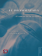 El Dhammapada: El camino de la verdad