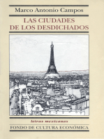 Las ciudades de los desdichados