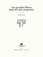 Los grandes libros para los más pequeños