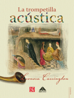 La trompetilla acústica