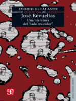 José Revueltas: Una literatura del "lado moridor"