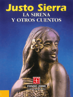 La sirena y otros cuentos