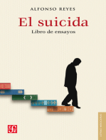 El suicida