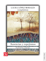 Ausencias y espejismos: Francofonía literaria