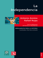 La Independencia