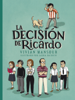 La decisión de Ricardo