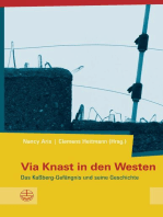 Via Knast in den Westen: Das Kaßberg-Gefängnis und seine Geschichte