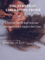 The Perverts' Liberation Front