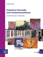 Zwischen Pancasila und Fundamentalismus