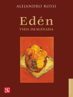 Edén: Vida imaginada