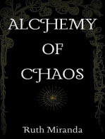 Alchemy of Chaos