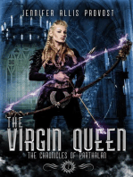 The Virgin Queen