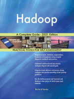Hadoop A Complete Guide - 2021 Edition