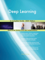 Deep Learning A Complete Guide - 2021 Edition