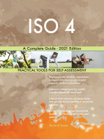 ISO 4 A Complete Guide - 2021 Edition