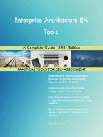 Enterprise Architecture EA Tools A Complete Guide - 2021 Edition