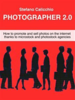 Photographer 2.0: How to promote and sell photos on the internet thanks to microstock and photostock agencies