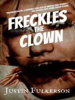 Freckles the Clown