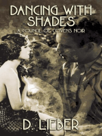 Dancing with Shades: Council of Covens, #0