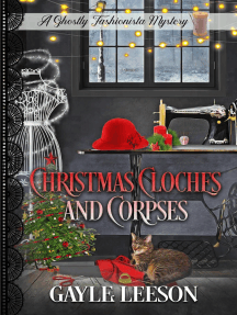 Christmas Cloches and Corpses by Gayle Leeson - Ebook | Scribd