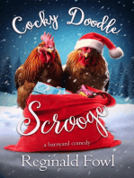 Cocky Doodle Scrooge