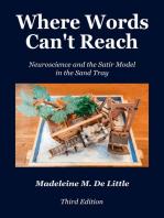 Where Words Can't Reach: Neuroscience and the Satir Model in the Sand Tray
