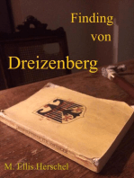 Finding Von Dreizenberg