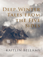 Deep Winter Tales from The Five Sides: The Mapweaver Chronicles, #0