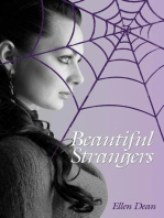 Beautiful Strangers: Hyacinth Dickinson Book 1, #1