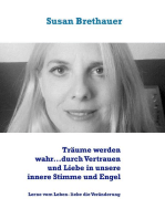 Vertrauen und Liebe in unsere innere Stimme