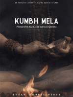 Kumbh Mela: Pierce the Haze, see consciousness