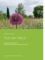 Ruf der Natur: Bäume und Pflanzen, Vermittler zwischen Himmel und Erde