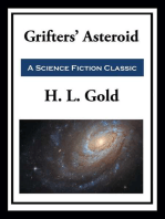 Grifters' Asteroid