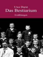Das Bestiarium: Erzählungen