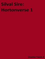 Silval Sire: Hortonverse 1: Silval Sire: Hortonverse, #1