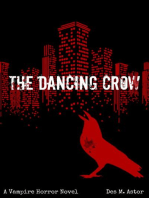 The Dancing Crow: The Kingdoms of Blood, #1